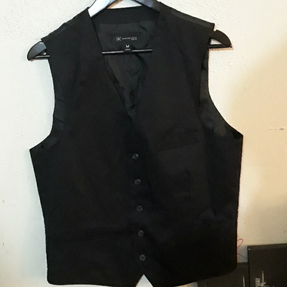 INC International Concepts vest